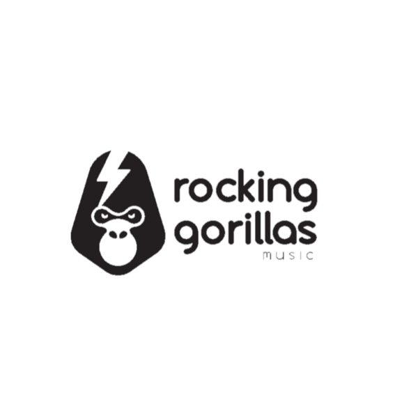 Rocking Gorillas (Brazil)