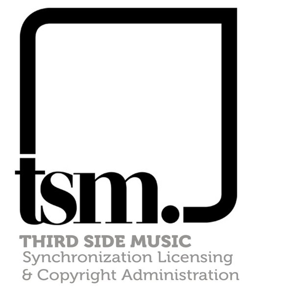 (Freibank representing Third Side Music)